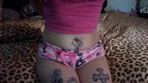 Snapshot of spoiledprincess4 chatting on 11.12.25 spoiledprincess4 online show from 11.12.25