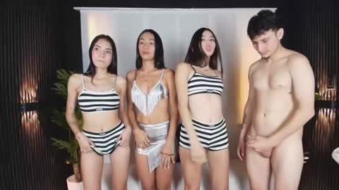 spoiledprincess_ online show from 03.08.26
