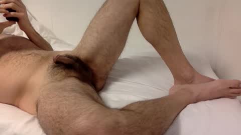 Spontaneouscumbustion online show from 02.19.26