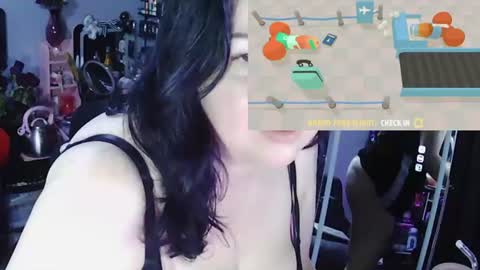 spooky_boo_babe6 online show from 07.28.26