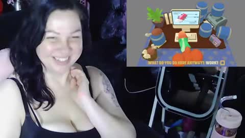 spooky_boo_babe6 online show from 07.28.26