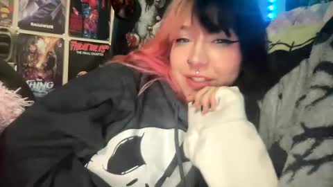 Pixie online show from 10.08.25