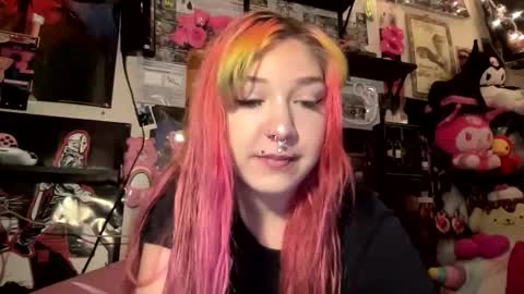 Pixie online show from 05.21.26