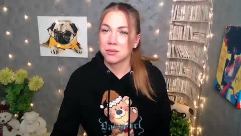 Karina online show from 12.28.24