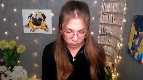 Karina online show from 01.02.25