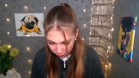 Karina online show from 01.16.25