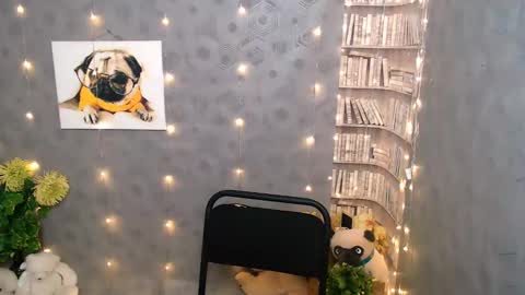 Karina online show from 01.22.25