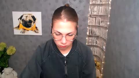 Karina online show from 01.28.25