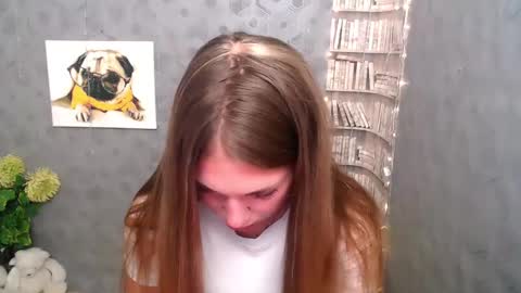 Karina online show from 02.19.25