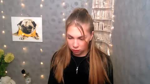 Karina online show from 03.07.25