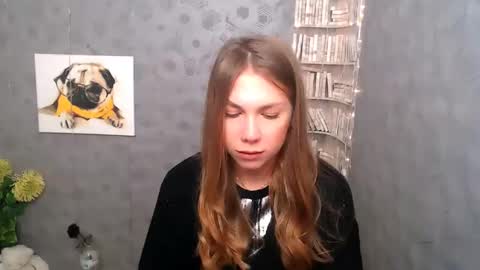 Karina online show from 03.08.25