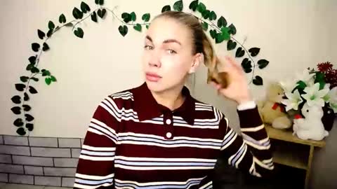 Karina online show from 10.01.25