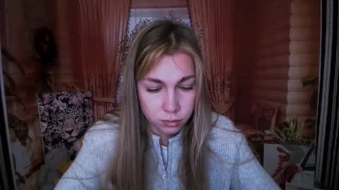 Karina online show from 01.12.26