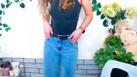 Karina online show from 03.13.26