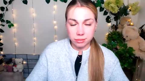 Karina online show from 03.25.26