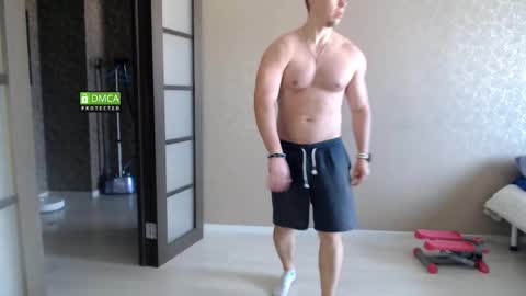 Snapshot of sportalexman chatting on 09.15.25 Alex online show from 09.15.25