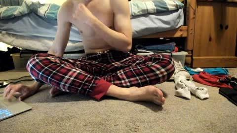 Sportyguy283 online show from 04.06.26