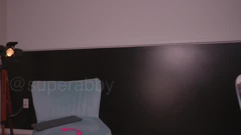 Abby online show from 09.11.25