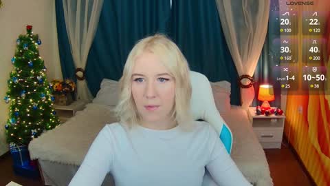 Snapshot of springajara chatting on 12.25.24 Vetta online show from 12.25.24