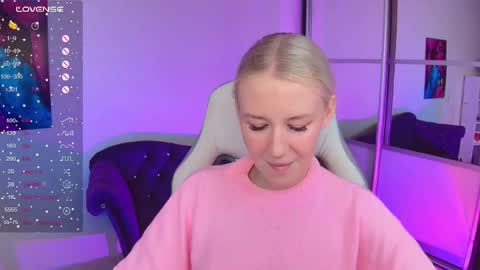 Snapshot of springajara chatting on 09.11.25 Vetta online show from 09.11.25