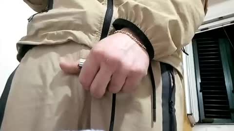 Snapshot of sprullo503609 chatting on 10.12.25 sprullo503609 online show from 10.12.25