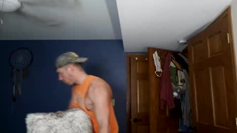 Spun Redneck online show from 02.05.26