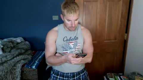 Spun Redneck online show from 02.19.26