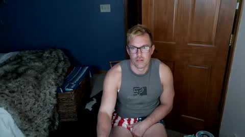 Spun Redneck online show from 03.12.26