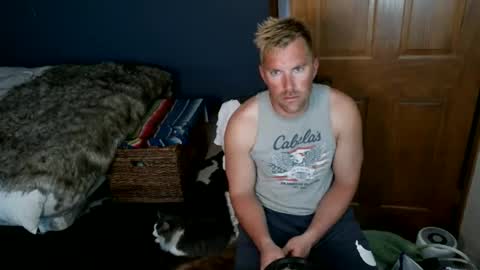 Spun Redneck online show from 04.16.26