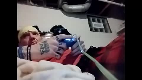 Snapshot of spundaddyandprincess chatting on 12.08.24 spundaddyandprincess online show from 12.08.24