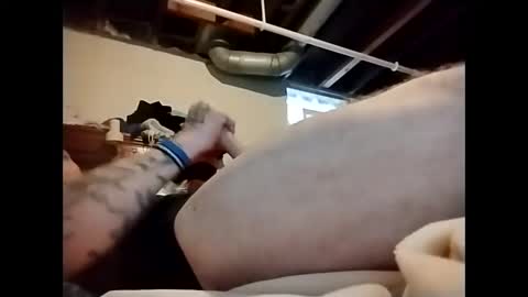 Snapshot of spundaddyandprincess chatting on 12.24.24 spundaddyandprincess online show from 12.24.24