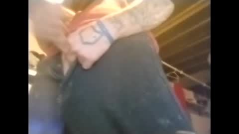 Snapshot of spundaddyandprincess chatting on 01.06.25 spundaddyandprincess online show from 01.06.25