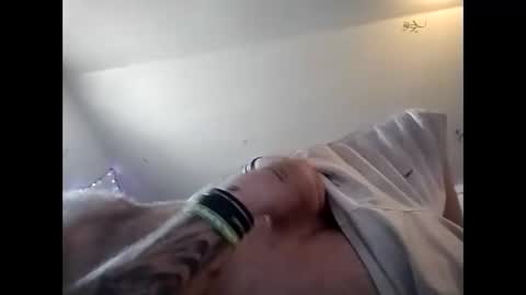 Snapshot of spundaddyandprincess chatting on 09.20.25 spundaddyandprincess online show from 09.20.25