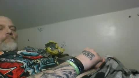 Snapshot of spundaddyandprincess chatting on 03.01.26 spundaddyandprincess online show from 03.01.26