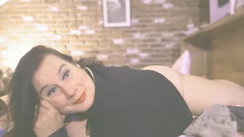 Snapshot of spunderella777 chatting on 11.13.25 Spunderella online show from 11.13.25