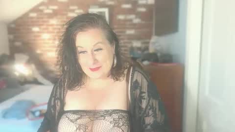 Snapshot of spunderella777 chatting on 12.04.25 Spunderella online show from 12.04.25