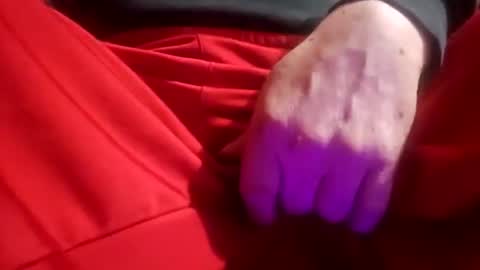 Snapshot of spunfun4269 chatting on 12.17.24 spunfun4269 online show from 12.17.24