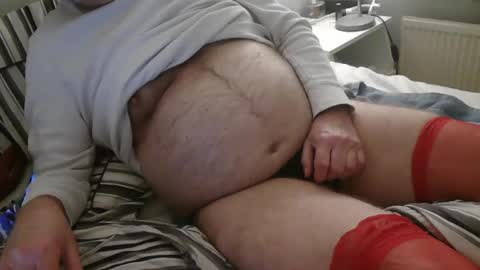 SpunkerLike online show from 01.13.25