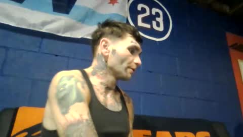 3L DIABLO online show from 01.08.26