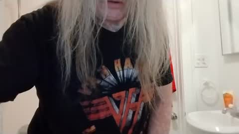 spunslut212 online show from 07.04.26