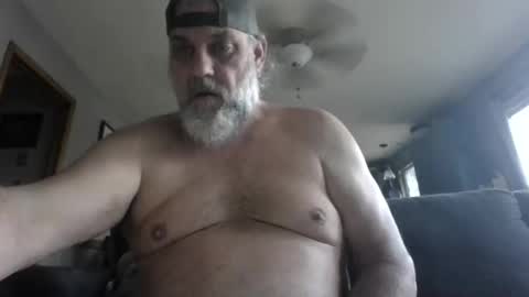 spyceytrucker77 online show from 09.10.25