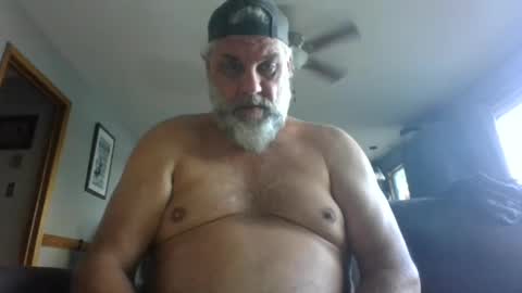 spyceytrucker77 online show from 09.15.25