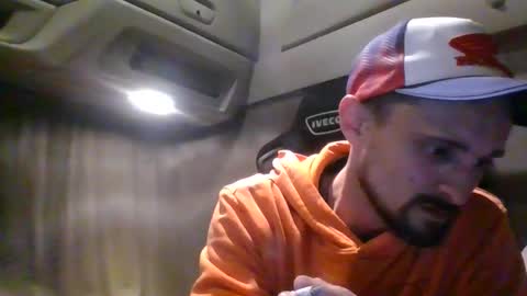 Snapshot of spyco82 chatting on 11.25.25 spyco82 online show from 11.25.25