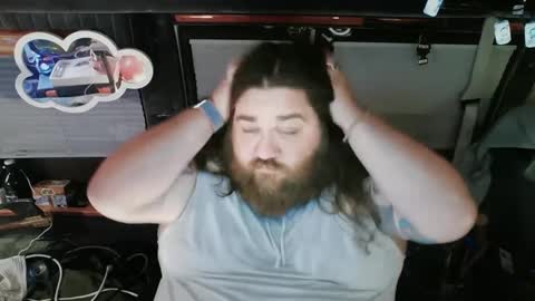 Your Pal Squeaks online show from 12.10.24