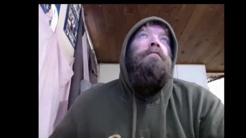 Bryan online show from 01.03.25