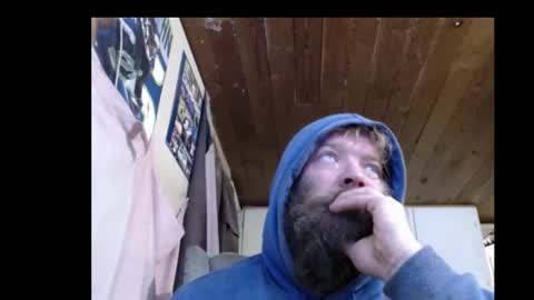 Bryan online show from 01.14.25