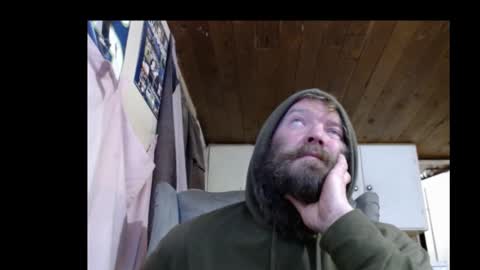 Bryan online show from 01.15.25