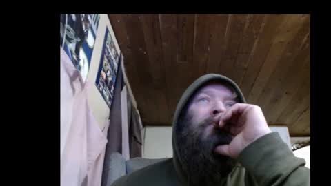 Bryan online show from 01.15.25