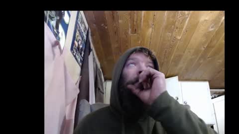 Bryan online show from 01.18.25