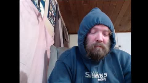 Bryan online show from 01.22.25